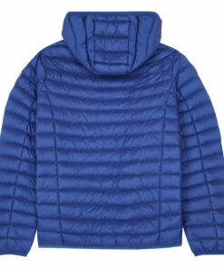 Buy 🎁 Hugo Puffer Jacket Blue Jott Fashion Teen, Children 🤩 -Outlet Kids' Fashion Store hugo puffer jacket blue jott fashion teen children 2