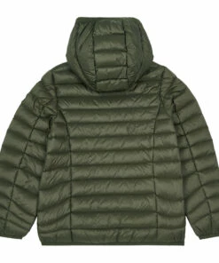 Wholesale 🎉 Hugo Puffer Jacket Green Jott Fashion Teen, Children ❤️ -Outlet Kids' Fashion Store hugo puffer jacket green jott fashion teen children 2