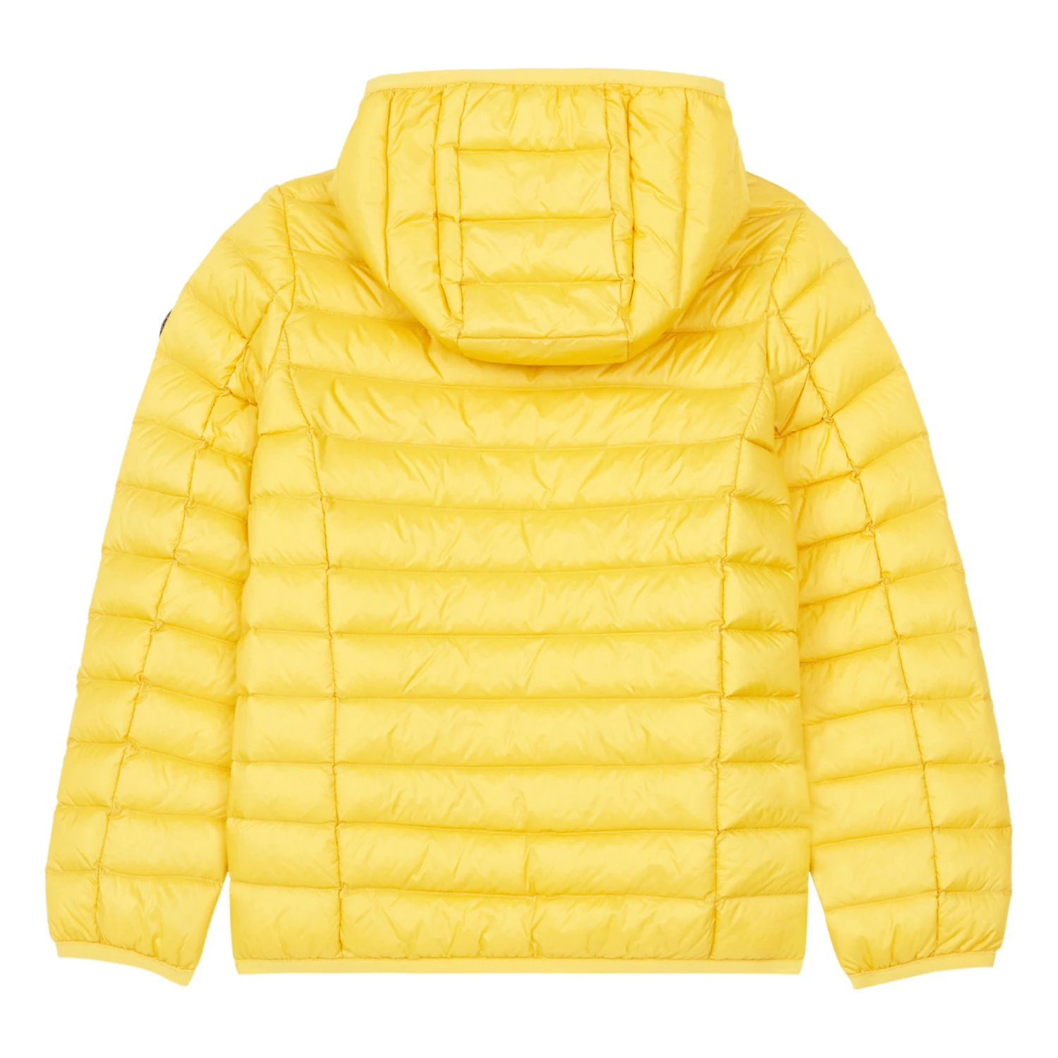 Discount โจ Hugo Puffer Jacket Yellow Jott Fashion Teen, Children ๐ 3 Discount โจ Hugo Puffer Jacket Yellow Jott Fashion Teen, Children ๐ - Image 3