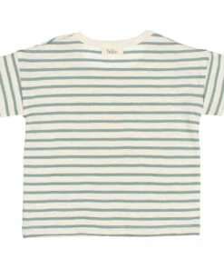 Brand new ๐ Ice Striped Organic Cotton Slub T-shirt Green water Búho Fashion Baby, Children ๐ฏ 5 Brand new ๐ Ice Striped Organic Cotton Slub T-shirt Green water Búho Fashion Baby, Children ๐ฏ -Outlet Kids' Fashion Store ice striped organic cotton slub t shirt green water b uacute ho fashion baby children 2