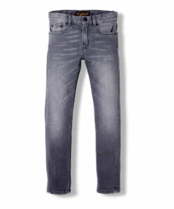 Buy 🛒 Icon 👖 Jeans Denim grey Finger in the nose Fashion Teen, Children 🔔