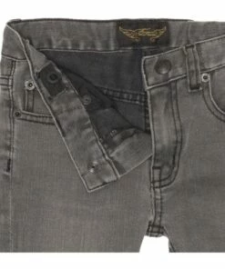 Best Sale 🛒 Icon Skinny 👖 Jeans Grey Finger in the nose Fashion Teen, Children 🧨 -Outlet Kids' Fashion Store icon skinny jeansicon skinny jeans grey finger in the nose fashion teen children 2