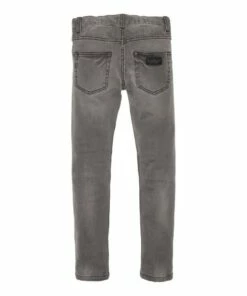 Best Sale 🛒 Icon Skinny 👖 Jeans Grey Finger in the nose Fashion Teen, Children 🧨 -Outlet Kids' Fashion Store icon skinny jeansicon skinny jeans grey finger in the nose fashion teen children 3