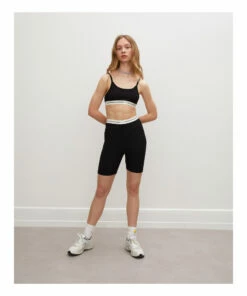 Cheapest ⌛ Ida Bike Shorts Black Les Coyotes de Paris Fashion Teen, Children ✨ 5 Cheapest ⌛ Ida Bike Shorts Black Les Coyotes de Paris Fashion Teen, Children ✨ -Outlet Kids' Fashion Store ida bike shorts black les coyotes de paris fashion teen children 1