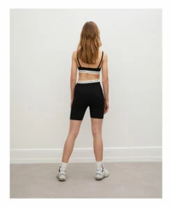 Cheapest ⌛ Ida Bike Shorts Black Les Coyotes de Paris Fashion Teen, Children ✨ 7 Cheapest ⌛ Ida Bike Shorts Black Les Coyotes de Paris Fashion Teen, Children ✨ -Outlet Kids' Fashion Store ida bike shorts black les coyotes de paris fashion teen children 3