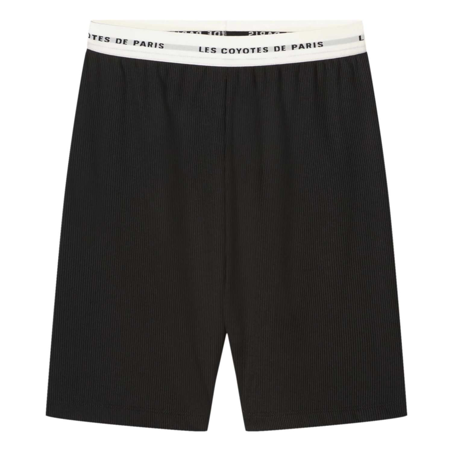 Cheapest ⌛ Ida Bike Shorts Black Les Coyotes de Paris Fashion Teen, Children ✨ 1 Cheapest ⌛ Ida Bike Shorts Black Les Coyotes de Paris Fashion Teen, Children ✨