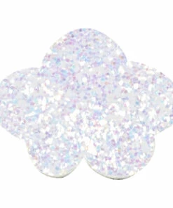 Buy โญ In The Sky Hair Slide Silver Milk x Soda Fashion Children ๐คฉ