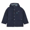 Cheap 🎉 Infurno Recycled Polyester Parka Blue Patagonia Fashion Teen, Children 🎁