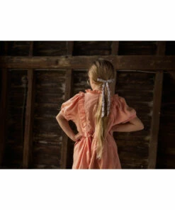 Hot Sale π Inga π Dress Peach Soor Ploom Fashion Children π€© 9 Hot Sale π Inga π Dress Peach Soor Ploom Fashion Children π€© -Outlet Kids' Fashion Store inga dressinga dress peach soor ploom fashion children 4