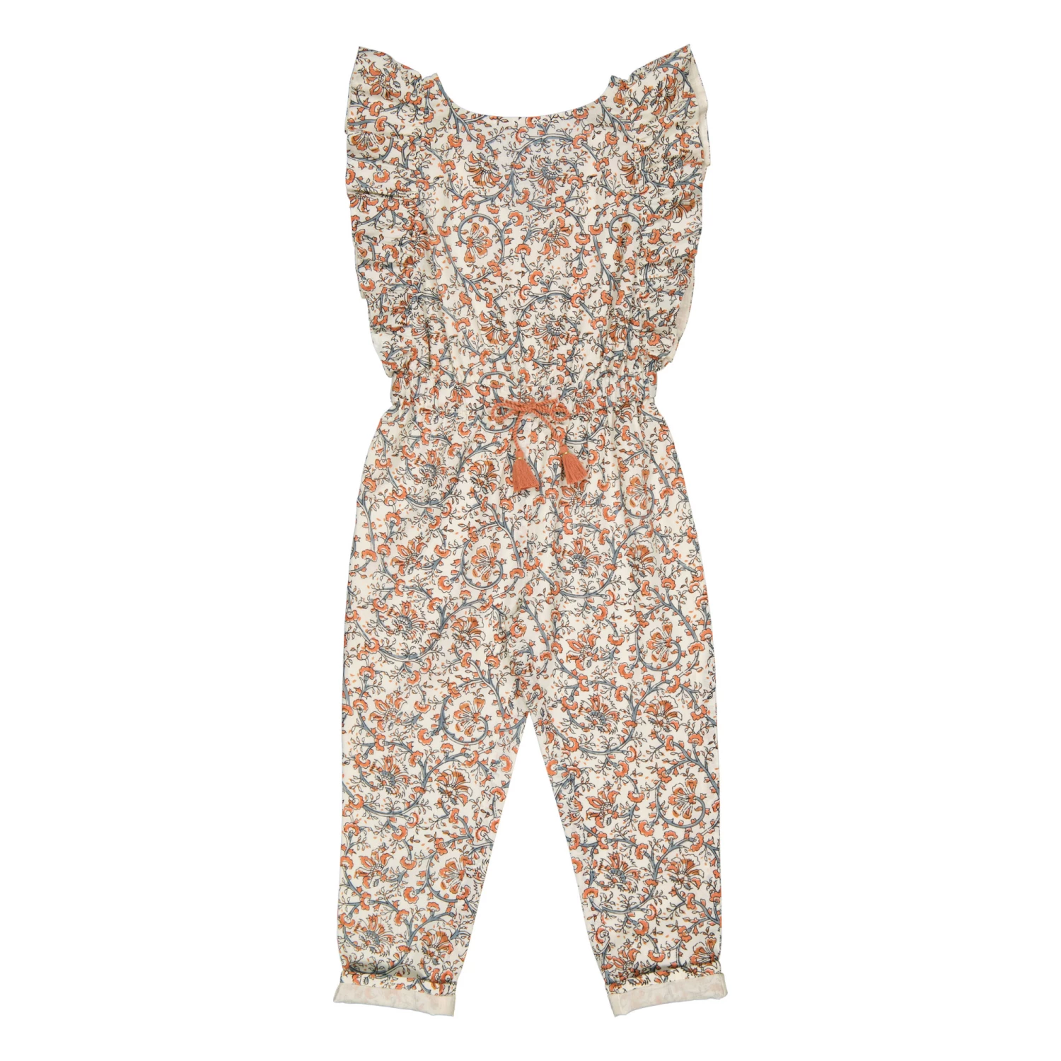 Top 10 ๐คฉ Iris Jumpsuit Ecru Louis Louise Fashion Children ๐ 1 Top 10 ๐คฉ Iris Jumpsuit Ecru Louis Louise Fashion Children ๐