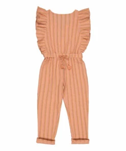 Flash Sale 🎉 Iris Jumpsuit Pink Louis Louise Fashion Children 🤩