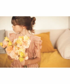 Flash Sale 🎉 Iris Jumpsuit Pink Louis Louise Fashion Children 🤩 7 Flash Sale 🎉 Iris Jumpsuit Pink Louis Louise Fashion Children 🤩 -Outlet Kids' Fashion Store iris jumpsuit pink louis louise fashion children 3