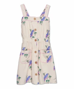 Top 10 ๐ Itaxro ๐ Dress Ecru Wander & Wonder Fashion Children ๐