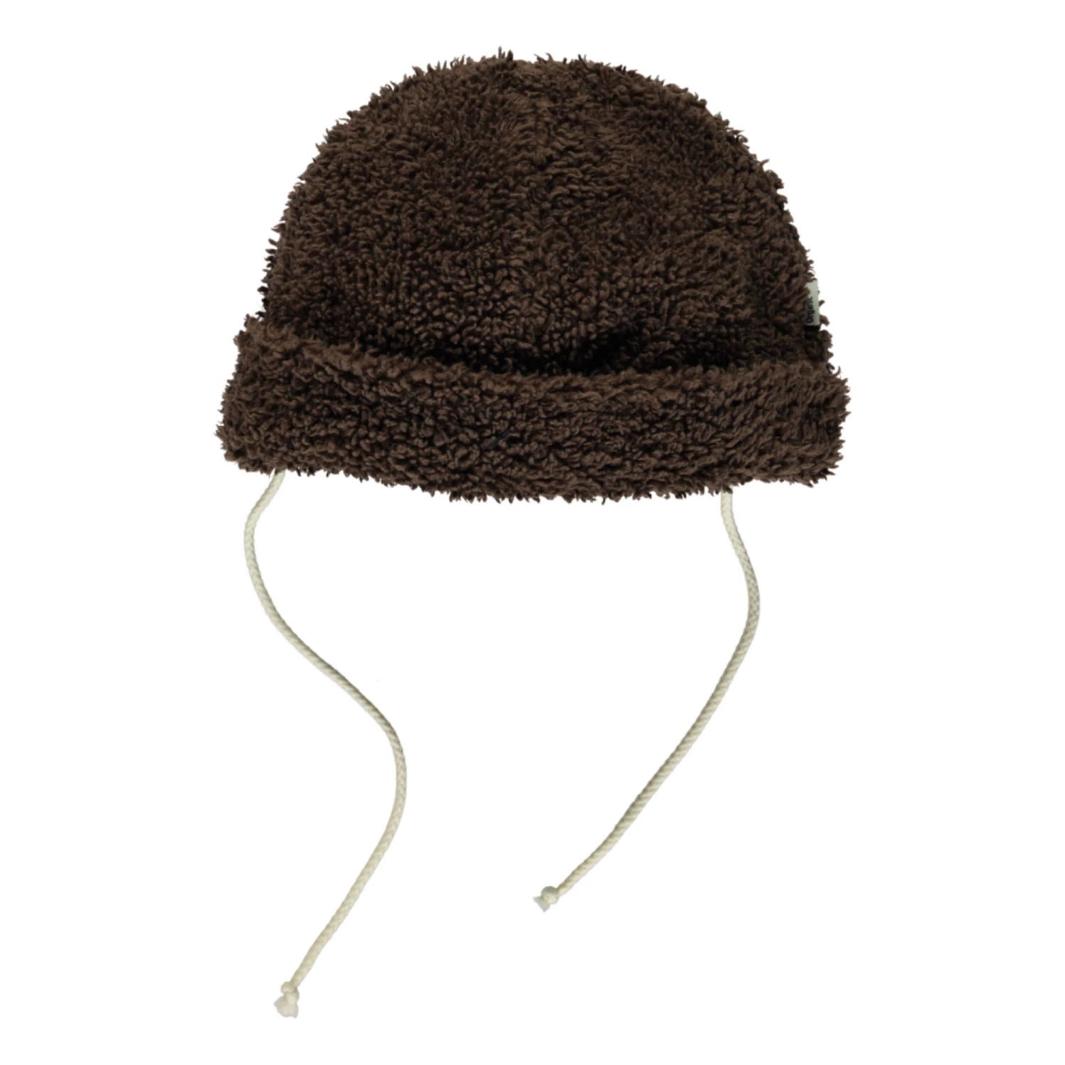 Buy 👏 Itoh Sherpa Hat Brown Poudre Organic Fashion Baby, Children 🎁 1 Buy 👏 Itoh Sherpa Hat Brown Poudre Organic Fashion Baby, Children 🎁