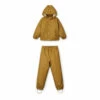 Cheapest 🎉 Ivy Recycled Polyester Ensemble Camel Liewood Fashion Children 🔔