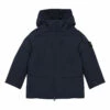 Best Pirce 🔔 Jacket Navy blue Stone Island Fashion Teen, Children 🧨