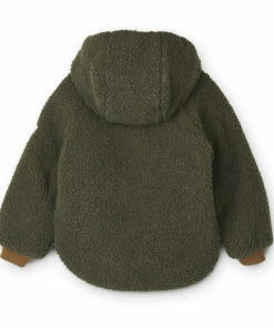 Best Pirce 🔥 Jackson Recycled Polyester Reversible Jacket Beige Liewood Fashion Baby, Children ✨ -Outlet Kids' Fashion Store jackson recycled polyester reversible jacket beige liewood fashion baby children 3