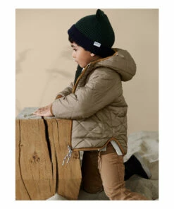 Coupon ⌛ Jackson Recycled Polyester Reversible Jacket Khaki Liewood Fashion Baby, Children 👏 -Outlet Kids' Fashion Store jackson recycled polyester reversible jacket khaki liewood fashion baby children 2