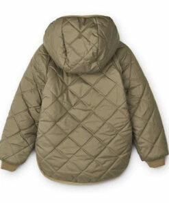 Coupon ⌛ Jackson Recycled Polyester Reversible Jacket Khaki Liewood Fashion Baby, Children 👏 -Outlet Kids' Fashion Store jackson recycled polyester reversible jacket khaki liewood fashion baby children 6