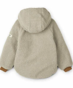 Promo 🌟 Jackson Recycled Polyester Reversible Jacket Pink Liewood Fashion Baby, Children 😀 -Outlet Kids' Fashion Store jackson recycled polyester reversible jacket pink liewood fashion baby children 3