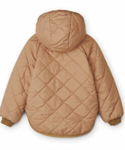 Promo 🌟 Jackson Recycled Polyester Reversible Jacket Pink Liewood Fashion Baby, Children 😀 -Outlet Kids' Fashion Store jackson recycled polyester reversible jacket pink liewood fashion baby children 4