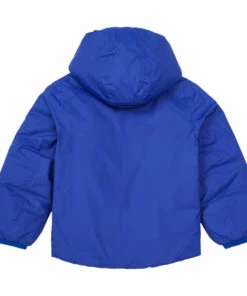 Best reviews of 🤩 Jacques Thermo Plus 2 Reversible Puffer Jacket Blue K-way Fashion Teen, Children ✔️ -Outlet Kids' Fashion Store jacques thermo plus 2 reversible puffer jacket blue k way fashion teen children 3