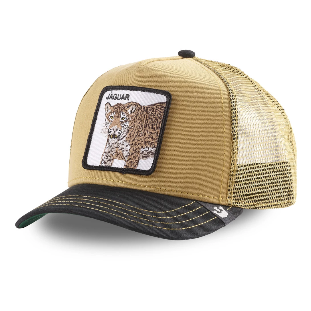 Deals ๐ฅ Jaguar Cap Sand Goorin Bros Fashion Teen, Children ๐ฅ 2 Deals ๐ฅ Jaguar Cap Sand Goorin Bros Fashion Teen, Children ๐ฅ - Image 2