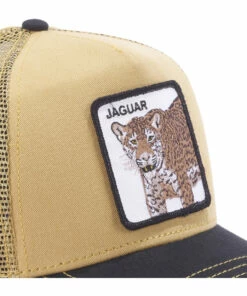 Deals ๐ฅ Jaguar Cap Sand Goorin Bros Fashion Teen, Children ๐ฅ 7 Deals ๐ฅ Jaguar Cap Sand Goorin Bros Fashion Teen, Children ๐ฅ -Outlet Kids' Fashion Store jaguar capjaguar cap sand goorin bros fashion teen children 2