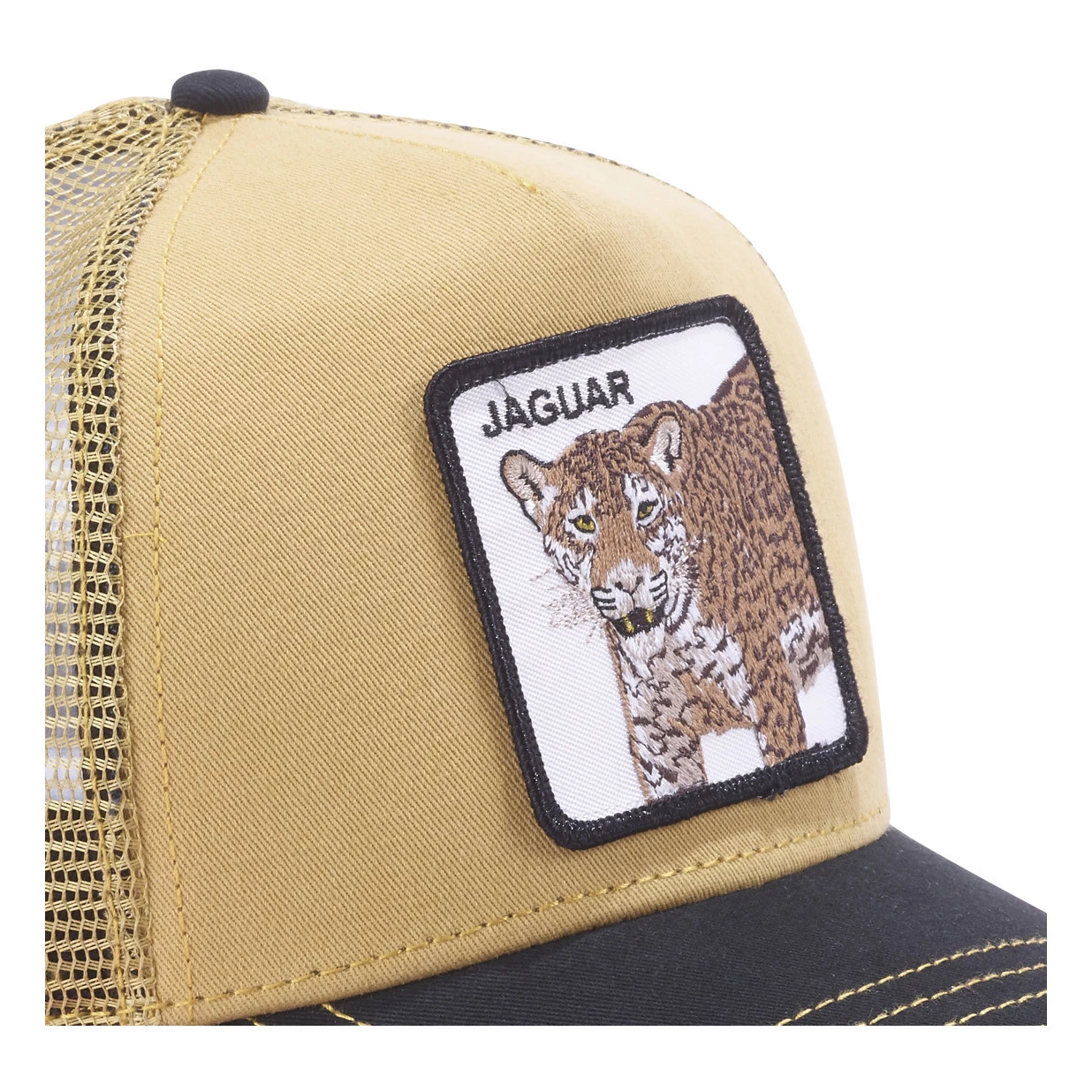 Deals ๐ฅ Jaguar Cap Sand Goorin Bros Fashion Teen, Children ๐ฅ 3 Deals ๐ฅ Jaguar Cap Sand Goorin Bros Fashion Teen, Children ๐ฅ - Image 3
