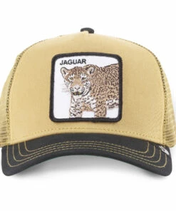 Deals ๐ฅ Jaguar Cap Sand Goorin Bros Fashion Teen, Children ๐ฅ