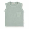 Promo ⌛ Jair Tank Top Green water 1+ in the family Fashion Baby, Children 👍