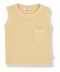 Budget 😍 Jair Tank Top Yellow 1+ in the family Fashion Baby, Children 🧨