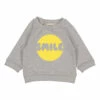 Wholesale 😀 James Sweatshirt Heather grey Louis Louise Fashion Baby, Children 🌟