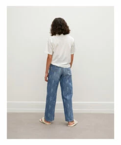 Brand new ๐ฅ Jans ๐ Jeans Denim Les Coyotes de Paris Fashion Teen, Children โญ 11 Brand new ๐ฅ Jans ๐ Jeans Denim Les Coyotes de Paris Fashion Teen, Children โญ -Outlet Kids' Fashion Store jans jeans denim les coyotes de paris fashion teen children 5