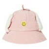Flash Sale ✔️ Jari Trapper Hat Pink Milk x Soda Fashion Children ✨