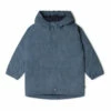 Budget ✔️ Jaro Organic Cotton Parka Blue Matona Fashion Children ⭐