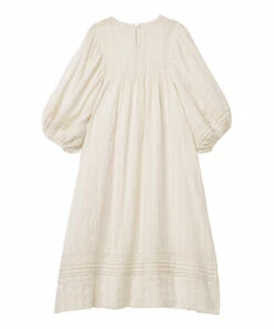 Wholesale 👍 Jasmine Nightgown Ecru Faune Fashion Children 🤩 -Outlet Kids' Fashion Store jasmine nightgown ecru faune fashion children 6