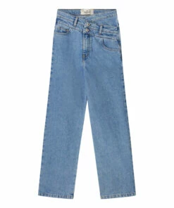 New โ Jelin ๐ Jeans Denim Les Coyotes de Paris Fashion Teen, Children โญ