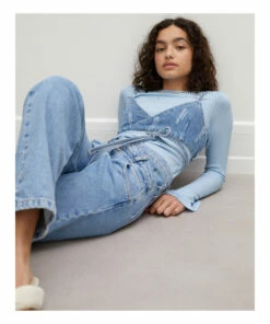 New ⌛ Jelin 👖 Jeans Denim Les Coyotes de Paris Fashion Teen, Children ⭐ -Outlet Kids' Fashion Store jelin jeans denim les coyotes de paris fashion teen children 3