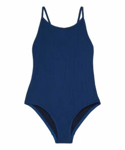 Outlet ๐ Jenna ๐ฉฑ Swimsuit Navy blue Sunchild Fashion Teen, Children ๐