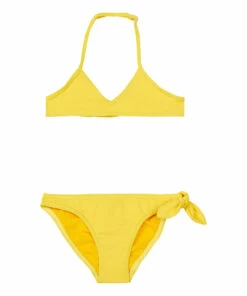 Best deal ⭐ Jerez 👙 Bikini Yellow Sunchild Fashion Teen, Children 👍
