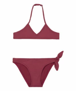 Outlet 🤩 Jerez 🩱 Swimsuit Aubergine Sunchild Fashion Teen, Children 🔔