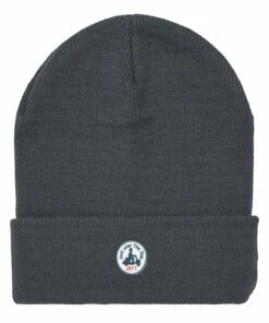 New ⭐ Jim Beanie Grey Jott Fashion Teen, Children 😀