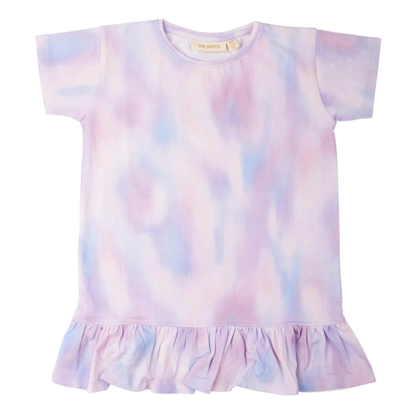 Best Pirce โ Jinny T-shirt Purple Soft Gallery Fashion Teen, Children ๐ 1 Best Pirce โ Jinny T-shirt Purple Soft Gallery Fashion Teen, Children ๐