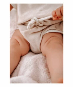 Wholesale 😍 Joa Organic Terry Cloth Jumpsuit Beige Bonnie & The Gang Fashion Baby, Children 🔔 -Outlet Kids' Fashion Store joa organic terry cloth jumpsuitjoa organic terry cloth jumpsuit beige bonnie the gang fashion baby children 3