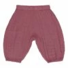 Coupon 🎉 Joe Harem Pants Baobab Rose S042 Numero 74 Fashion Baby, Children 🤩