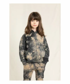 Deals 👍 Joey Tie-dye Sweatshirt Black Finger in the nose Fashion Teen, Children 🎉 -Outlet Kids' Fashion Store joey tie dye sweatshirt black finger in the nose fashion teen children 3