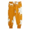 Discount 🛒 Joggers Camel Mini Rodini Fashion Baby, Children 🔔