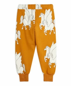 Discount 🛒 Joggers Camel Mini Rodini Fashion Baby, Children 🔔 -Outlet Kids' Fashion Store joggers camel mini rodini fashion baby children 2