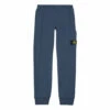 Best reviews of ⭐ Joggers Navy blue Stone Island Fashion Teen, Children 😍
